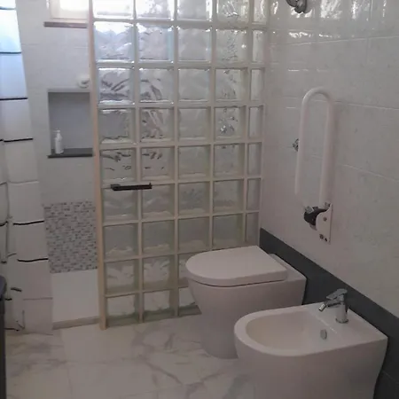 Finestra Su Velia Apartamento Ascea