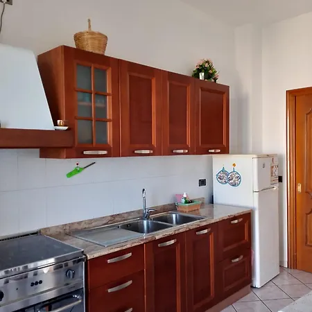 Finestra Su Velia