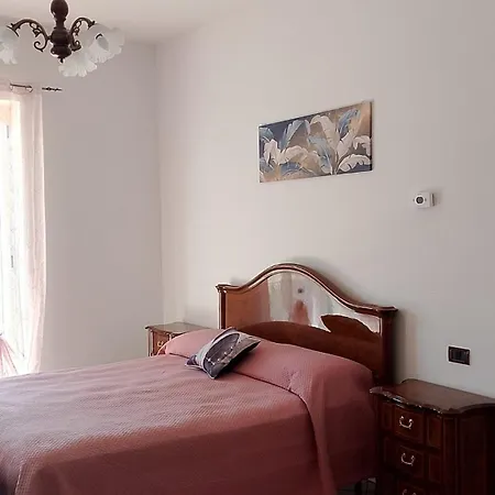 Apartamento Finestra Su Velia Ascea
