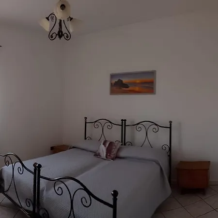 Finestra Su Velia Apartamento Ascea