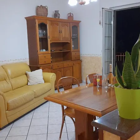 Finestra Su Velia Apartamento *