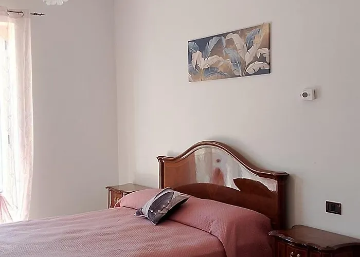 Apartman Finestra Su Velia Ascea